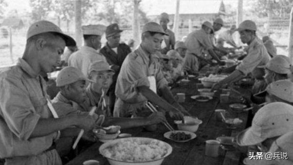 解放軍大追擊，蔣軍殘部本可逃往越南，為何捨近求遠去緬甸？