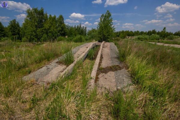 廢棄的巨型戰略導彈部隊：有史以來最大的洲際彈道導彈發射器 R-9A