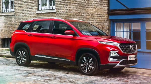 這11款“中國特供車”，居然是冒牌貨？