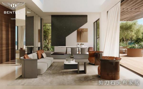 豪宅裝修看點,義大利四個奢華家居品牌,帶你享受奢華生活 豪宅裝修看點,義大利四個奢華家居品牌,帶你享受奢華生活