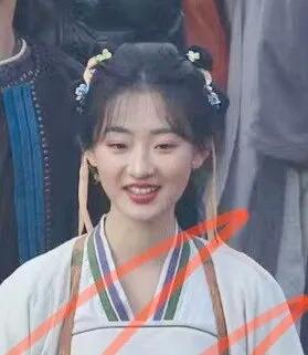 新版《仙劍》趙靈兒高畫質路透，被劉亦菲秒殺，網友直呼毀童年