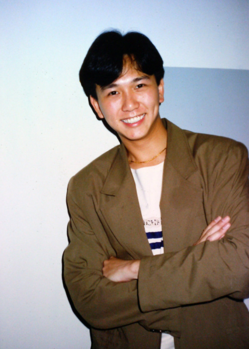 溫兆倫“毀滅史”,他的癖好,成為“溫嘉蓉”揮之不去的噩夢 溫兆倫“毀滅史”,他的癖好,成為“溫嘉蓉”揮之不去的噩夢