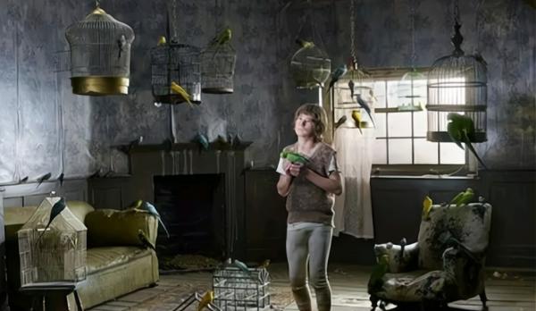 這些被動物養大的孩子，長大後還算是“人”嗎？早期教育影響一生