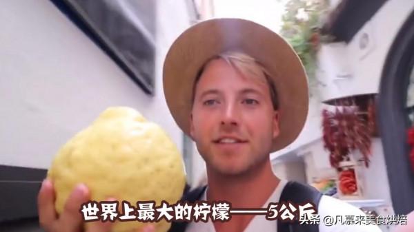 盤點18種全球最大的水果、蔬菜,都是常見的,卻大到讓人瞠目結舌 盤點18種全球最大的水果、蔬菜,都是常見的,卻大到讓人瞠目結舌