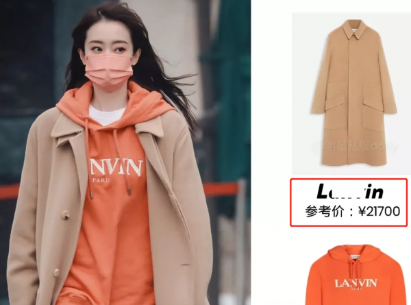 明星春晚私服暴露時尚圈地位，趙麗穎空有稱號，張小斐獲高奢認領