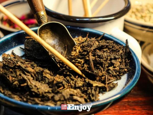 比泡溫泉還奏效的西北罐罐茶,喝一杯過暖冬 比泡溫泉還奏效的西北罐罐茶,喝一杯過暖冬