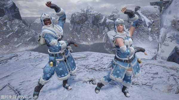 《怪物獵人 崛起》2021年後續每週免費活動任務計劃公開 《怪物獵人 崛起》2021年後續每週免費活動任務計劃公開