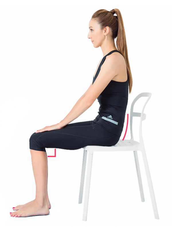 兩位模特私藏的健身秘籍,從骨盆、肩胛骨開始塑造完美體型 兩位模特私藏的健身秘籍,從骨盆、肩胛骨開始塑造完美體型