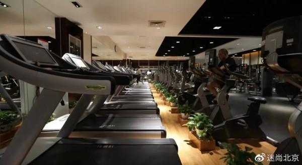 想滿足一站式吃喝玩樂的享受，北京這個藝術感十足的商圈值得一逛