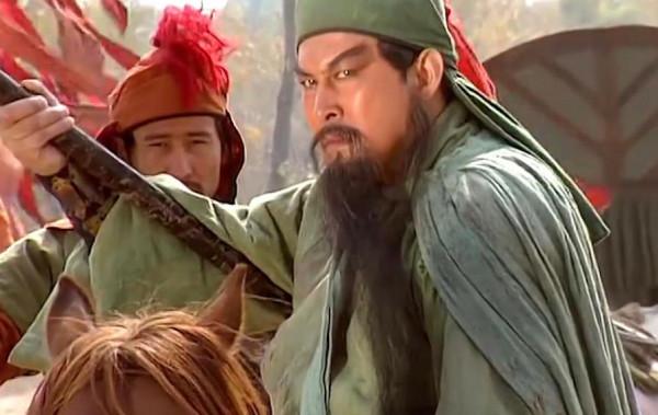 曹操手下名將如雲,真正被重用的卻只有四位,五子良將無一人入選 曹操手下名將如雲,真正被重用的卻只有四位,五子良將無一人入選