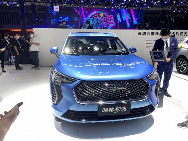 哈弗迎合市場潮流,推出的哈弗初戀有幾分實力? 哈弗迎合市場潮流,推出的哈弗初戀有幾分實力?
