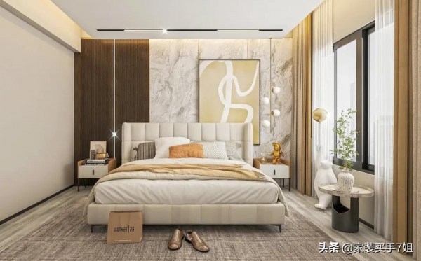 傻眼了！鄰居說她家不要電視，我去看了看，連客廳都沒有