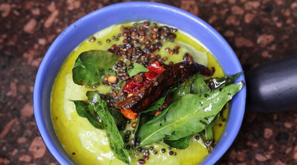 印度富人的午餐，一頓飯十幾個菜，問能比得上中國嗎