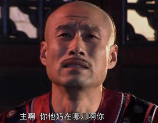 央視又一新劇來襲,李幼斌演技驚豔四座,劇情越看越上癮 央視又一新劇來襲,李幼斌演技驚豔四座,劇情越看越上癮