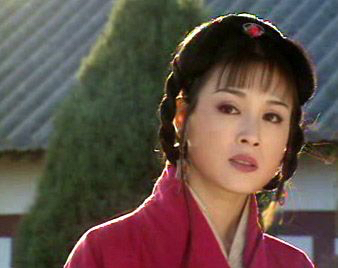 內地10大古裝美人，各有各的韻味，劉亦菲仙氣，陳紅美豔