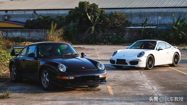 這臺又醜又舊的保時捷911，為啥開過的人都愛到不行？
