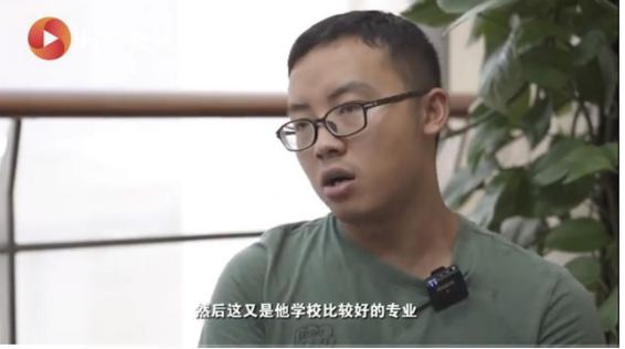 26歲外賣小哥高考623分被211名校錄取：讀書和不讀書，差的是一個人生