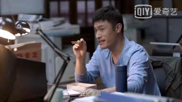 《誰是兇手》第一集，這三位配角不愧是演技派，演技很線上