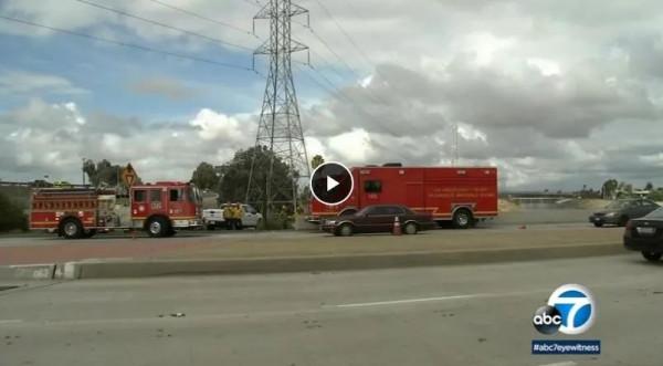 美國多明格斯海峽出現惡臭！居民聞後出現不適，吸入硫化氫咋辦？