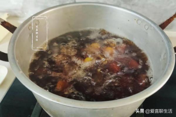 中秋節，吃土豆紅薯不如吃它，細膩香甜又綿軟，營養好、寓意更好