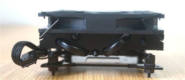 塞尚+肖邦!AMD APU 5600G+迎廣肖邦Pro ITX機箱裝機 塞尚+肖邦!AMD APU 5600G+迎廣肖邦Pro ITX機箱裝機