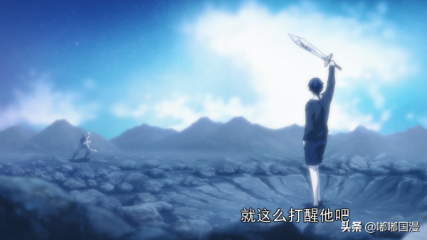 一人之下程式設計師進入的內景，和我們嚮往的元宇宙，有區別嗎？