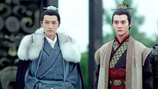 中國風，才是中國的審美