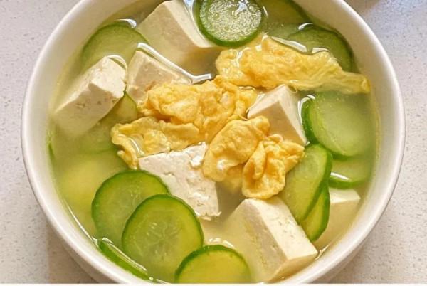 減脂湯合集又來啦！!簡單好喝！一週不重樣