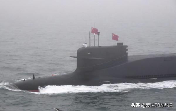 從美軍試射導彈來看中美海基核力量差距,我國差的不僅是核潛艇 從美軍試射導彈來看中美海基核力量差距,我國差的不僅是核潛艇