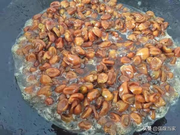 醃黃皮，放鹽醃就錯了，奶奶教我一招，醃好的黃皮好吃又不酸