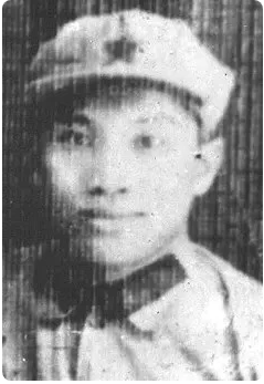 16位井岡山紅軍中的大學生，14人犧牲，僅2人活到新中國成立