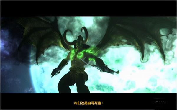 一個梗讓別人知道你正在玩的遊戲