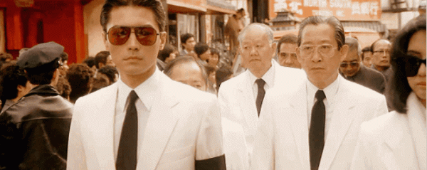 別人演“名門公子”只是帥,他們簡直就是名門貴公子本人 別人演“名門公子”只是帥,他們簡直就是名門貴公子本人