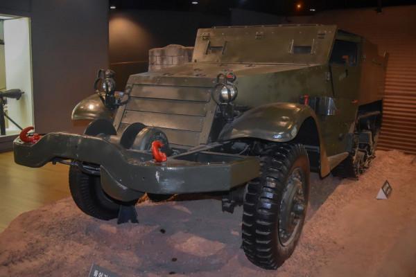 韓國朝鮮戰爭紀念館 韓國朝鮮戰爭紀念館