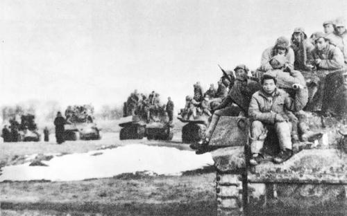 杜聿明的作戰指揮水平到底怎麼樣?粟裕一句話點評 杜聿明的作戰指揮水平到底怎麼樣?粟裕一句話點評