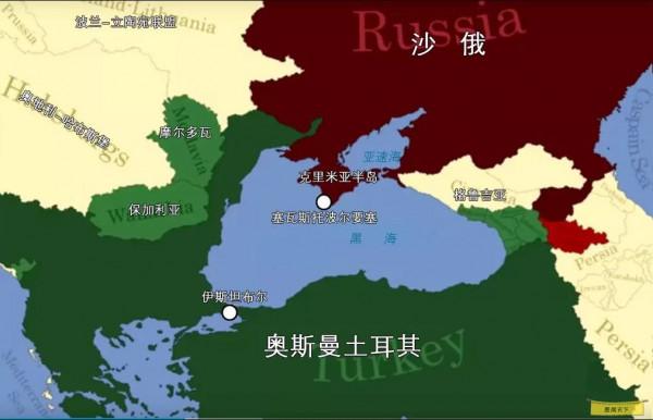 為什麼會有烏克蘭危機，烏克蘭與俄羅斯恩怨大揭秘