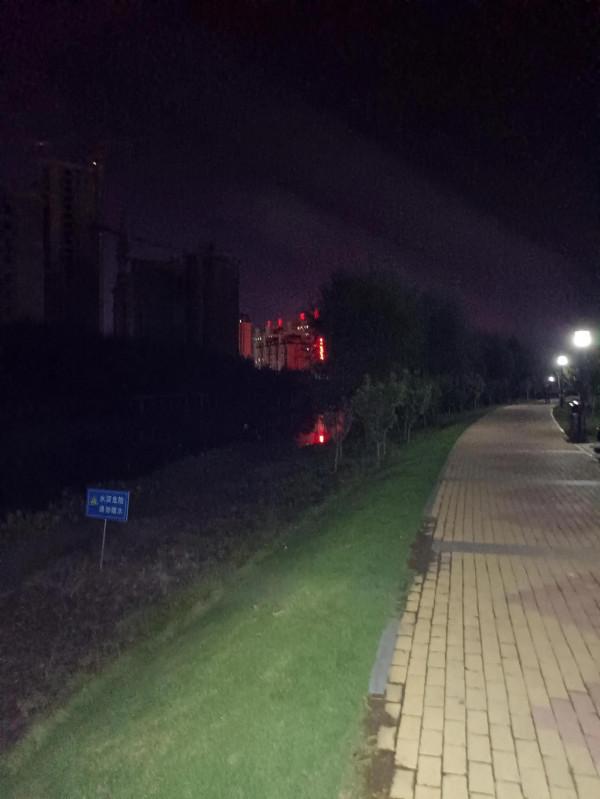 誰說近處無風景?大美清泉河給你一份不同的畫卷 誰說近處無風景?大美清泉河給你一份不同的畫卷