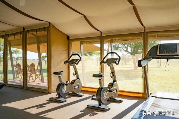 非洲自然界酒店