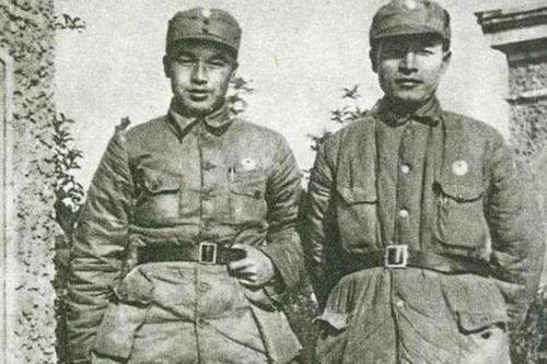 115師參謀長：曾與彭德懷、林彪平級，平型關大捷後為何突然失蹤