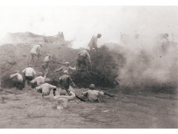 解放戰爭:國軍為什麼會有“整編師”這種單位?跟普通師有何區別 解放戰爭:國軍為什麼會有“整編師”這種單位?跟普通師有何區別