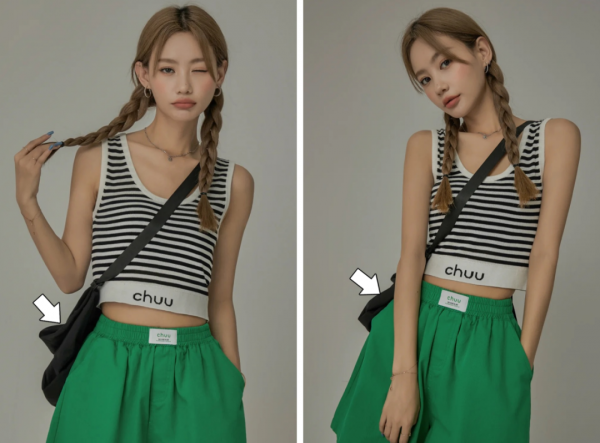 4個技巧,讓你比同齡人更顯嫩 4個技巧,讓你比同齡人更顯嫩