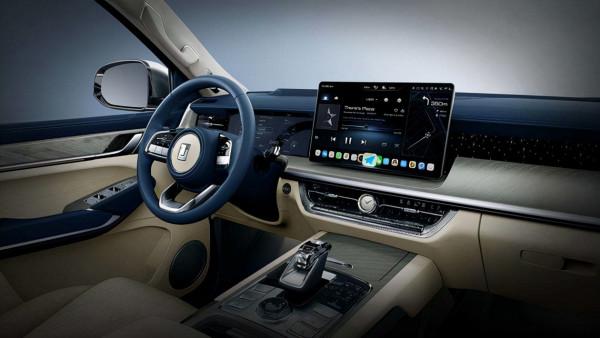 2022年重磅新車盤點 每一款都“來者不善”