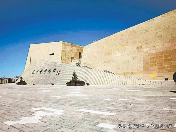 &OpenCurlyDoubleQuote;探源中華文明 傾聽燕趙跫音&rdquo;大型全媒體考古系列報道之元中都遺址