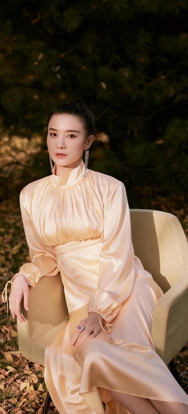 明星超高畫質美圖宋佳