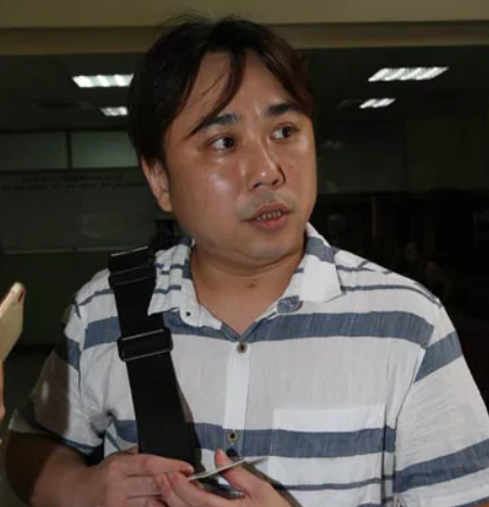 41歲小彬彬曝近況，曾破產靠兒子出道拍戲養活，現月入6位數逆襲