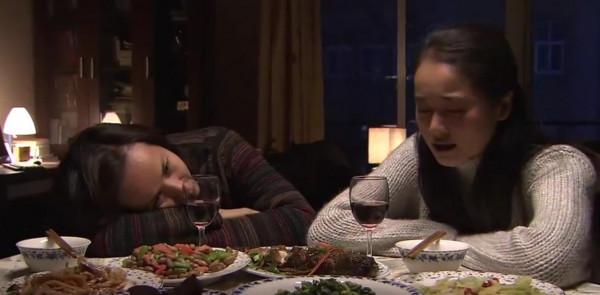 《中國式離婚》娟子的不幸源於輕信,劉東北對她沒有愛只有“欲” 《中國式離婚》娟子的不幸源於輕信,劉東北對她沒有愛只有“欲”