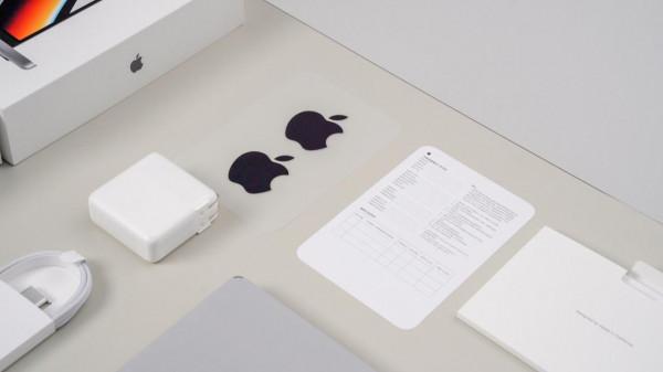 你好不好奇新款Macbook Pro？一起來開個箱？