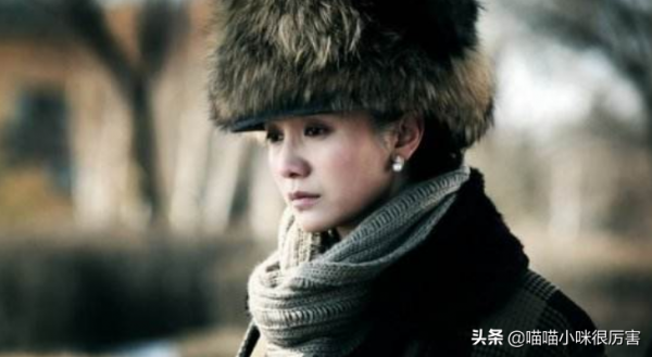 顏丙燕張子楓陪跑，梅婷吐槽，影后視後評選向來都是場大戲？