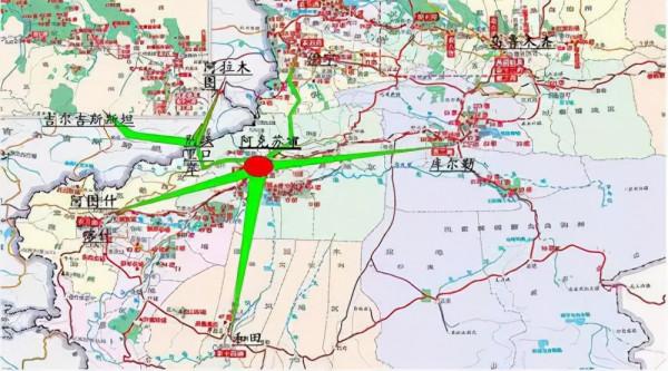 除惡不盡，和卓後裔張格爾作亂，新疆數十年不得安寧
