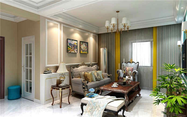 力天裝飾公司口碑怎麼樣?讓你愛不釋手的歐式風 力天裝飾公司口碑怎麼樣?讓你愛不釋手的歐式風